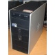 Компьютер HP Compaq dc5800 MT (Intel Core 2 Quad Q9300 (4x2.5GHz) /4Gb /250Gb /ATX 300W) - Каспийск