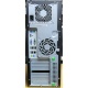 Компьютер HP Compaq 8000 Elite CMT (Intel Core 2 Quad Q9500 /4Gb DDR3 /320Gb /ATX 320W) вид сзади (Каспийск)