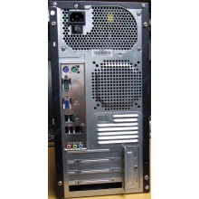 Компьютер Б/У AMD Athlon II X2 250 (2x3.0GHz) s.AM3 /3Gb DDR3 /120Gb /video /DVDRW DL /sound /LAN 1G /ATX 300W FSP (Каспийск)
