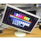 Монитор 24" Benq RL2450HT (GL2450-B) вращается (Каспийск)