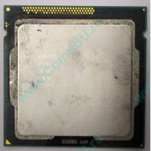 Процессор Intel Celeron G550 (2x2.6GHz /L3 2Mb) SR061 s.1155 (Каспийск)