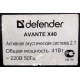 Defender AVANTE X40 (Каспийск)