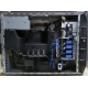 Сервер Dell PowerEdge T300 со снятой крышкой (Каспийск)