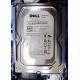 Б/У жёсткий диск Dell SATA (WD WD1601ABYS 7200 rpm) 3.5" HDD (Каспийск)