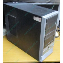 Компьютер Intel Pentium Dual Core E2180 (2x2.0GHz) /2Gb /160Gb /ATX 250W (Каспийск)