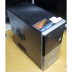 Компьютер Б/У Intel Core 2 Quad Q6600 (4x2.4GHz) /4Gb /250Gb /ATX 350W FSP (Каспийск)