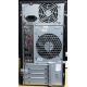 Компьютер Б/У Intel Core 2 Quad Q8300 (4x2.5GHz) /4Gb /250Gb /ATX 350W (Каспийск)