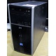 БУ компьютер HP Compaq 6000 MT (Intel Core 2 Duo E7500 (2x2.93GHz) /4Gb DDR3 /320Gb /ATX 320W) - Каспийск