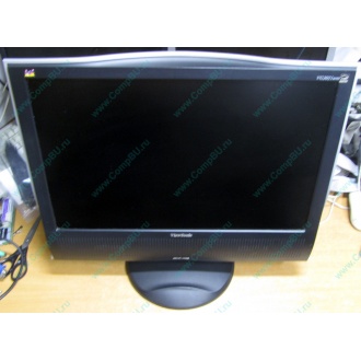 Монитор с колонками 20.1" ЖК ViewSonic VG2021WM-2 1680x1050 (широкоформатный) - Каспийск