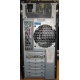 Начальный игровой компьютер Intel Pentium Dual Core E5700 /2Gb /250Gb /1Gb GeForce 9400GT (VGA в Каспийске, DVI в Каспийске, HDMI) /ATX 350W вид сзади (Каспийск)