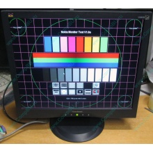 Монитор 19" ViewSonic VA903b (1280x1024) есть битые пиксели (Каспийск)