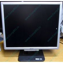 ЖК монитор 19" Acer AL1916 (1280х1024) - Каспийск