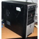 4х-ядерный компьютер Intel Core 2 Quad Q6600 (4x2.4GHz) /4Gb /500Gb /ATX 350W (Каспийск)