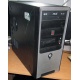 4х-ядерный системный блок Intel Core 2 Quad Q6600 (4x2.4GHz) /4Gb /500Gb /ATX 350W (Каспийск)