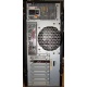 Компьютер Intel Core 2 Quad Q6600 (4x2.4GHz) /4Gb /500Gb /ATX 350W вид сзади (Каспийск)