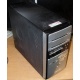 Б/У компьютер Intel Core i3 2120 /4Gb DDR3 /250Gb /ATX 400W (Каспийск)