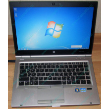 Б/У ноутбук Core i7: HP EliteBook 8470P B6Q22EA (Intel Core i7-3520M /8Gb /500Gb /Radeon 7570 /15.6" TFT 1600x900 /Window7 PRO) - Каспийск