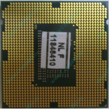 Процессор Intel Pentium G2010 (2x2.8GHz /L3 3072kb) SR10J s.1155 (Каспийск)