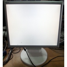 Монитор 17" TFT Nec MultiSync LCD175VXM+ бело-серебристый (Каспийск)