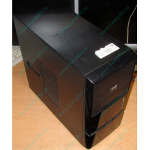 Компьютер Intel Core i3-2100 (2x3.1GHz HT) /4Gb /320Gb /ATX 400W /Windows 7 x64 PRO (Каспийск)