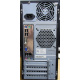 Системный блок Intel Core i3-2100 (2x3.1GHz HT) /4Gb /320Gb /ATX 400W /Windows 7 PRO (Каспийск)