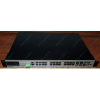 Б/У коммутатор D-link DGS-3620-28TC 24 port 1Gbit + 8 port SFP (Каспийск)