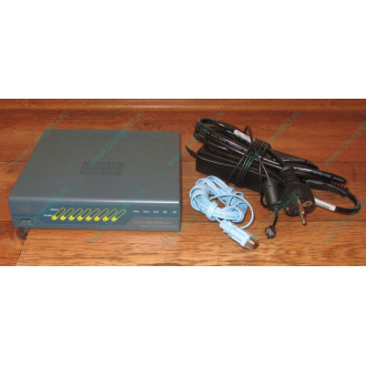 Межсетевой экран Cisco ASA5505 (Каспийск)