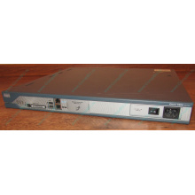 VoIP маршрутизатор Cisco 2811 в Каспийске, voice IP роутер Cisco 2811 (Каспийск)