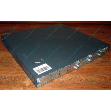 VoIP маршрутизатор Cisco 2811 в Каспийске, voice IP роутер Cisco 2811 (Каспийск)