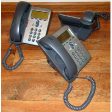 VoIP телефон Cisco IP Phone 7911G Б/У (Каспийск)