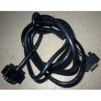VGA-кабель для POS-монитора OTEK (Каспийск)