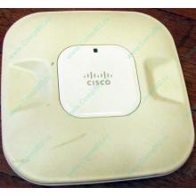 Точка доступа Cisco Aironet AIR-AP1041N-E-K9 купить Б/У (Каспийск)