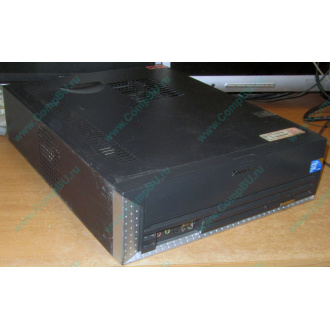Б/У компьютер Kraftway Prestige 41240A#9 (Intel Core 2 Duo E6600 (2x2.4GHz) s.775 /2Gb /160Gb /300W SFF desktop /Windows 7 Pro) - Каспийск