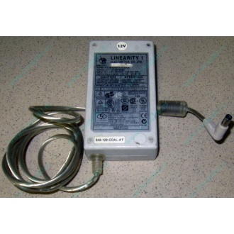 Блок питания 12V 3A Linearity Electronics LAD6019AB4 (Каспийск)