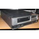 БУ системный блок Kraftway Prestige 41180A (Intel E5400 /2Gb DDR2 /160Gb /IEEE1394 (FireWire) /ATX 250W SFF desktop) - Каспийск