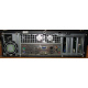 БУ компьютер Kraftway Prestige 41180A Intel E5400 /2Gb DDR2 /160Gb /IEEE1394 (FireWire) /ATX 250W SFF desktop вид сзади (Каспийск)