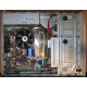 БУ компьютер Kraftway Prestige 41180A (Intel E5400 /Asus P5Q-EM DO /2Gb DDR2 /160Gb /IEEE1394 (FireWire) /ATX 250W SFF desktop) - Каспийск