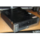 Б/У компьютер Kraftway Prestige 41180A#9 Intel E5400 (2x2.7GHz) s.775 /2Gb /160Gb /ATX 250W SFF desktop /WIN7 PRO (Каспийск)