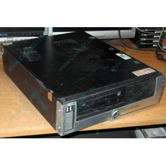 Б/У компьютер Kraftway Prestige 41180A#9 Intel E5400 (2x2.7GHz) s.775 /2Gb /160Gb /ATX 250W SFF desktop /WIN7 PRO (Каспийск)