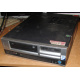 БУ системный блок Kraftway Prestige 41180A (Intel E5400 (2x2.7GHz) s775 /2Gb DDR2 /160Gb /IEEE1394 (FireWire) /ATX 250W SFF desk (Каспийск)
