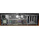 БУ Kraftway Prestige 41180A (Intel E5400 /2Gb DDR2 /160Gb /IEEE1394 (FireWire) /ATX 250W SFF desktop) вид сзади (Каспийск)