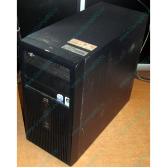 Компьютер Б/У HP Compaq dx2300 MT (Intel C2D E4500 (2x2.2GHz) /2Gb /80Gb /ATX 250W) - Каспийск