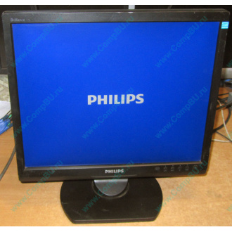 Монитор 17" TFT Philips Brilliance 17S (Каспийск)