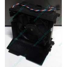 Вентилятор для радиатора процессора Dell Optiplex 745/755 Tower (Каспийск)