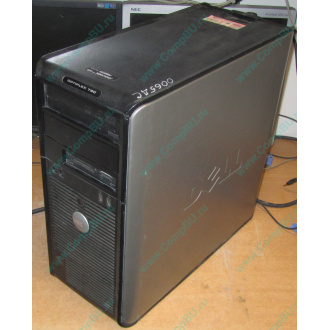 Б/У компьютер Dell Optiplex 780 (Intel Core 2 Quad Q8400 (4x2.66GHz) /4Gb DDR3 /320Gb /ATX 305W /Windows 7 Pro)  (Каспийск)