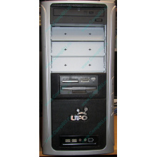 Б/У корпус ATX Miditower от компьютера UFO  (Каспийск)