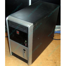Б/У компьютер Intel Core i5-4590 (4x3.3GHz) /8Gb DDR3 /500Gb /ATX 450W Inwin (Каспийск)