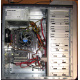 Intel Core i5-2400 /ECS H61H2-M6 /2x2Gb DDR3 /500Gb /ATX 400W FoxConn Fx-400 (Каспийск)