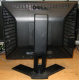 Dell P190St в Каспийске, вид сзади Dell P190S t в Каспийске, монитор 19" TFT Dell P190 St вид сзади (Каспийск)