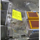 Прозрачная пластиковая крышка HP 337267-001 для подачи воздуха к CPU в ML370 G4 (Каспийск)